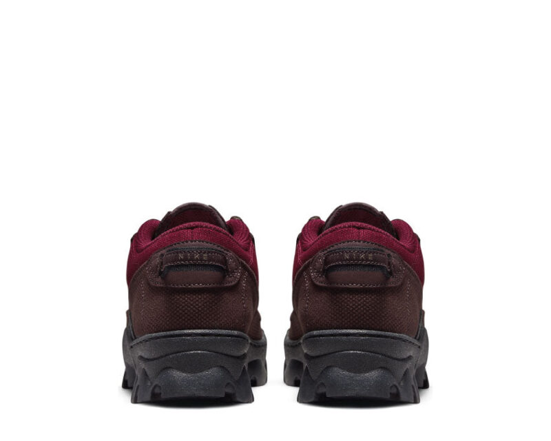 Nike Lahar Low W Madeira – Image 3