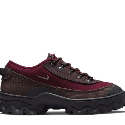 Nike Lahar Low W Madeira