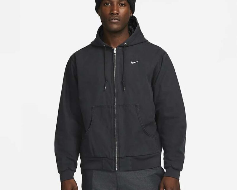 Nike Life Jacket