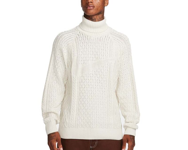 Nike Life Knit – Image 2