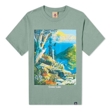 Nike M NRG ACG Crater Lake Tee
