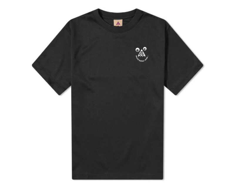 Nike M NRG ACG DRI FIT GX Tee