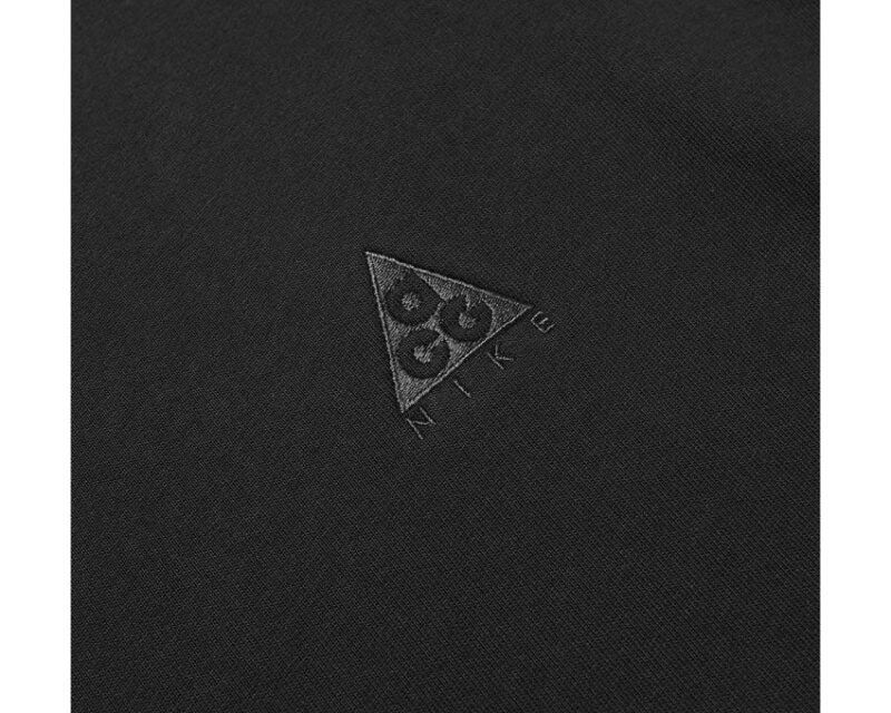 Nike M NRG ACG Hoodie Black – Image 3