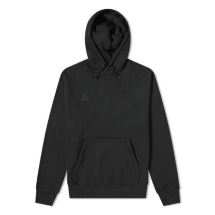Nike M NRG ACG Hoodie Black