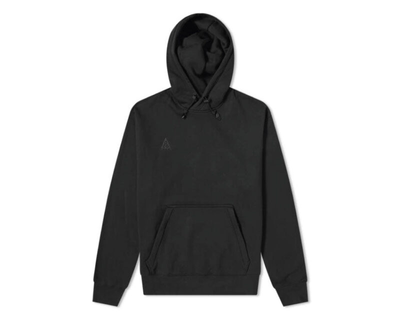Nike M NRG ACG Hoodie Black