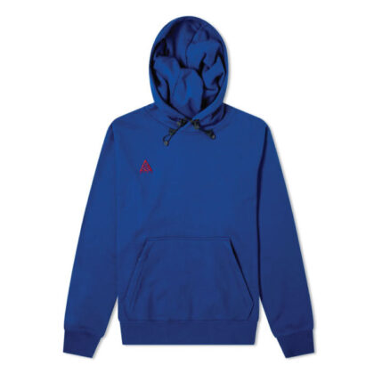 Nike M NRG ACG Hoodie Blue Void