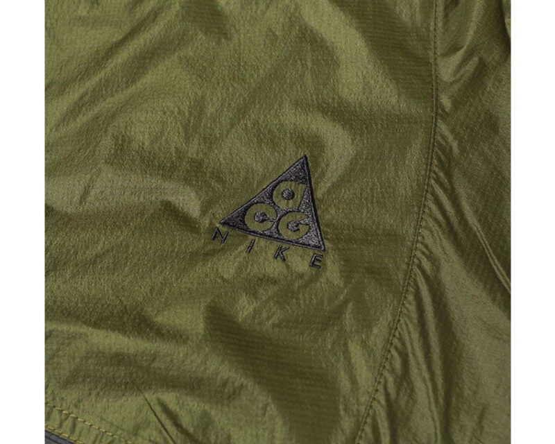 Nike M NRG ACG Lightweight Jacket Cargo Khaki – Image 2