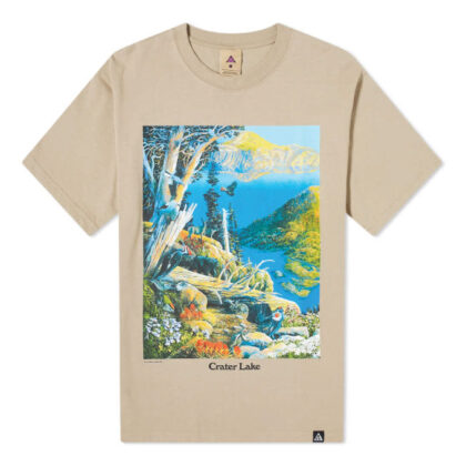 Nike M NRG ACG SS Crater Lake Tee