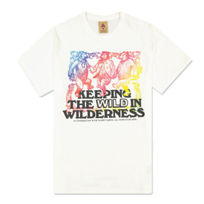 Nike M NRG ACG SS Tee Keeping Wild