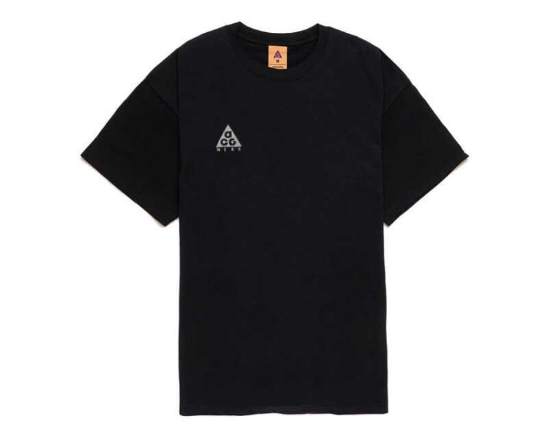 Nike M NRG ACG SS Tee Logo