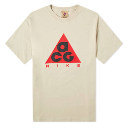 Nike M NRG ACG SS Tee Logo Giant String