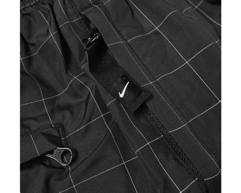 Nike M NRG Flash Short Black – Image 3
