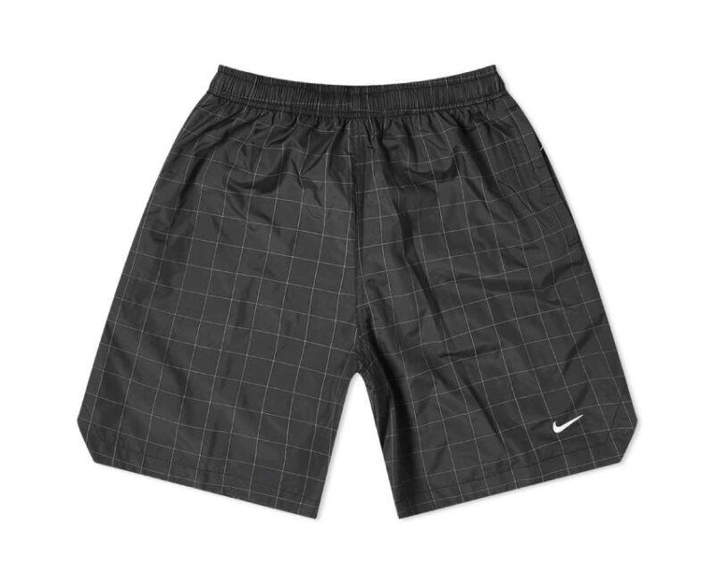 Nike M NRG Flash Short Black