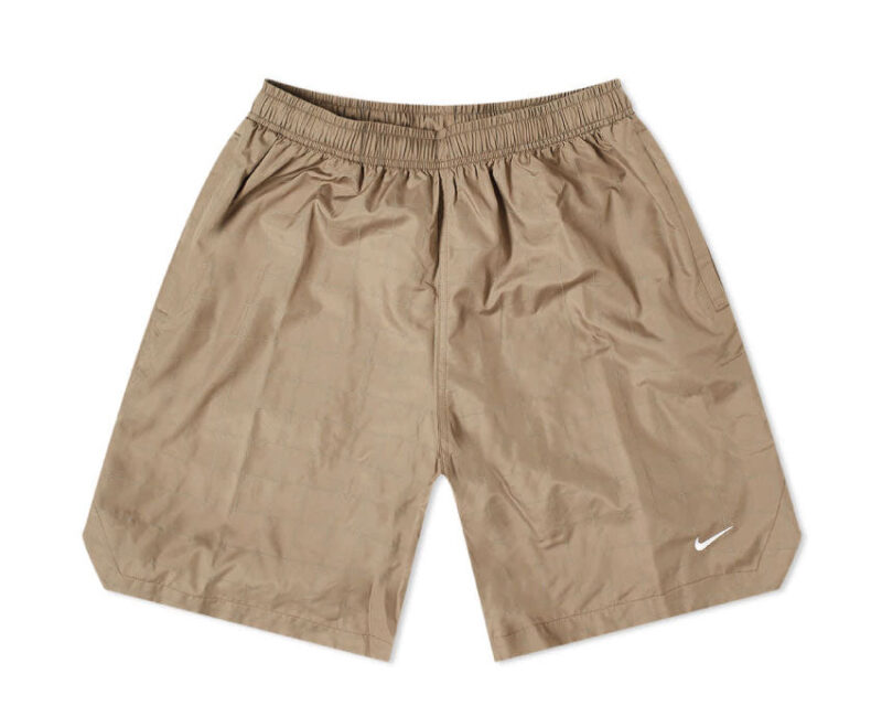 Nike M NRG Flash Short Olive Grey