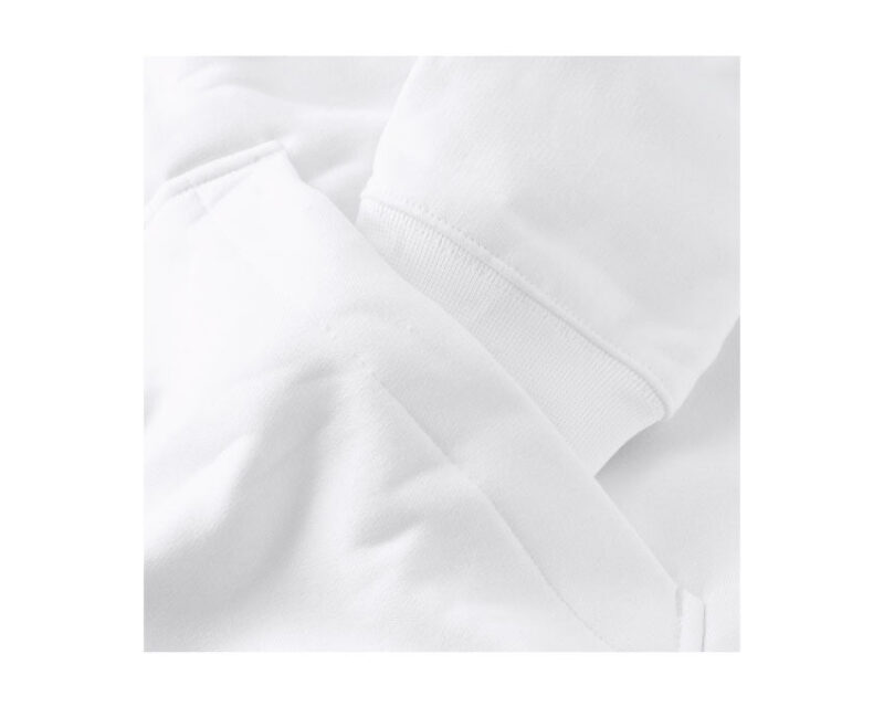 Nike M NRG Hoodie White – Image 3