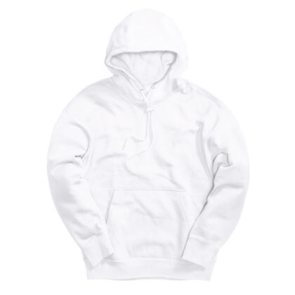 Nike M NRG Hoodie White