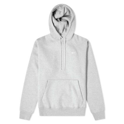 Nike M NRG Hoodie FLC Grey