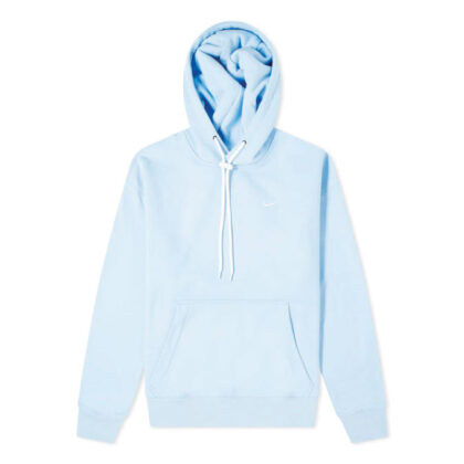 Nike M NRG Hoodie Psychic Blue