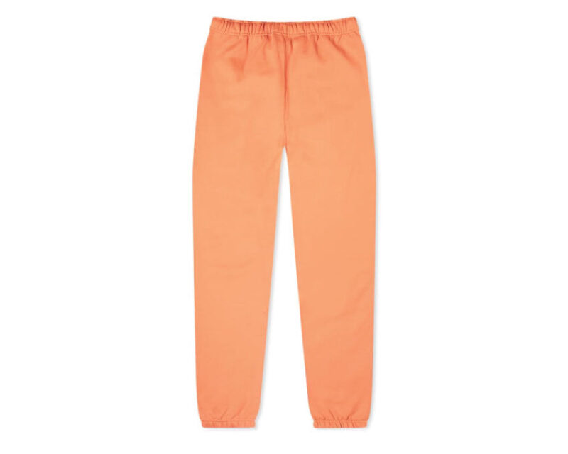 Nike M NRG Pant FLC Healing Orange – Image 2