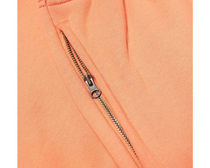 Nike M NRG Pant FLC Healing Orange – Image 3