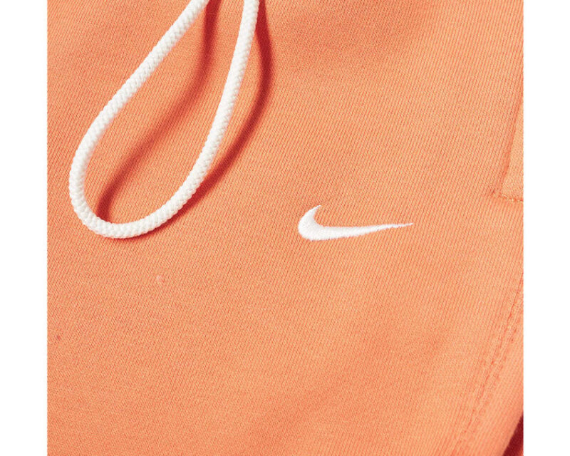 Nike M NRG Pant FLC Healing Orange – Image 4