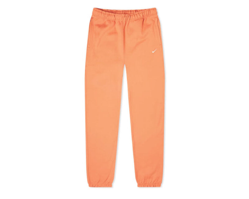Nike M NRG Pant FLC Healing Orange
