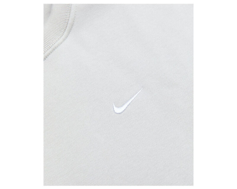 Nike M NRG Soloswoosh Crew Fleece – Image 3