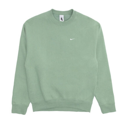 Nike M NRG Soloswoosh Crew Fleece