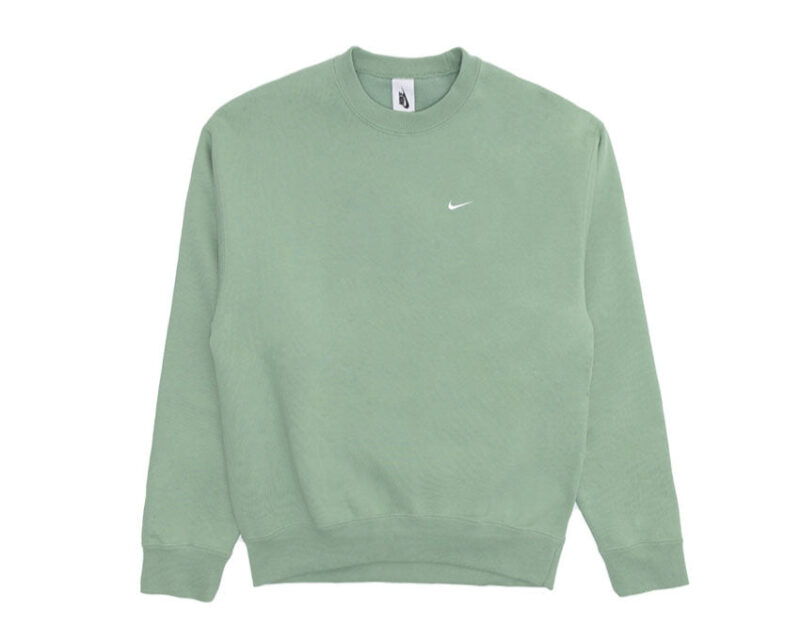 Nike M NRG Soloswoosh Crew Fleece