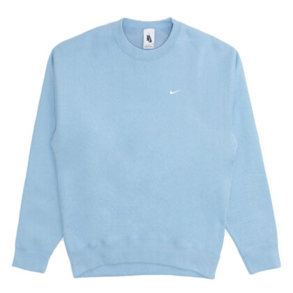 Nike M NRG Soloswoosh Crew Fleece