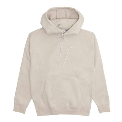 Nike M NRG Soloswoosh Hoodie Fleece