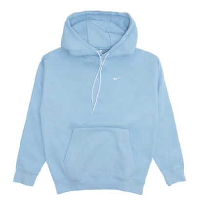 Nike M NRG Soloswoosh Hoodie Fleece