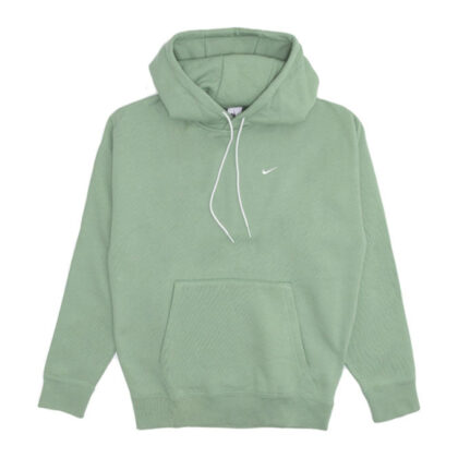 Nike M NRG Soloswoosh Hoodie Fleece