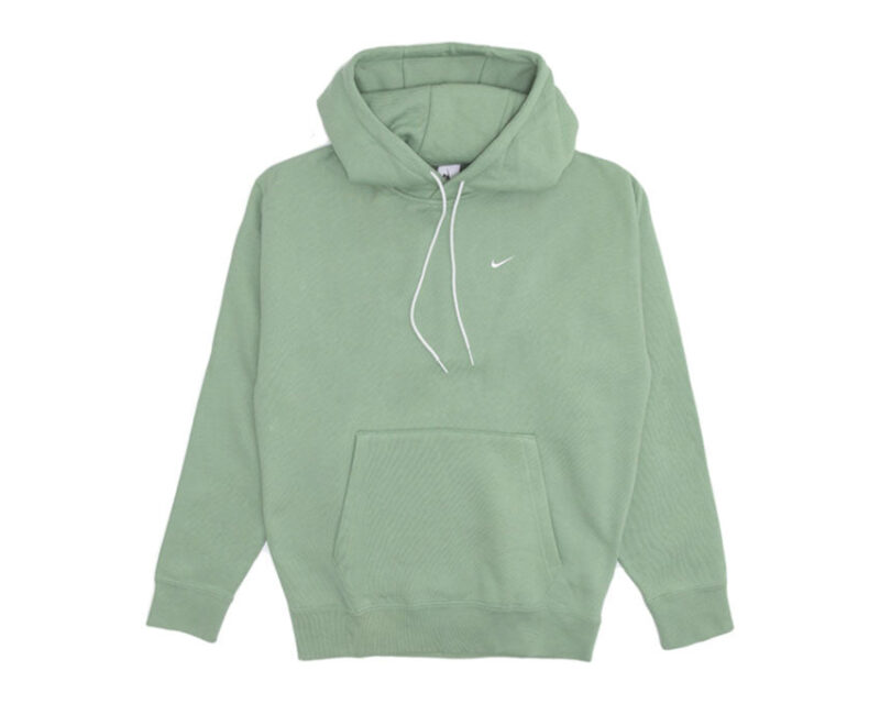 Nike M NRG Soloswoosh Hoodie Fleece