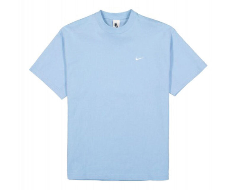 Nike M NRG Soloswoosh Tee