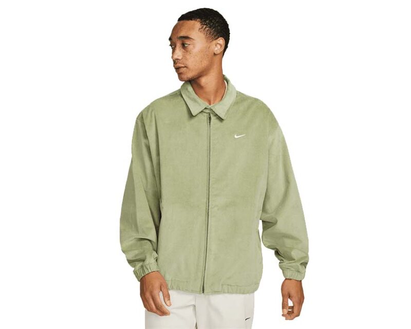Nike NL Harrington Jacket Cord – Image 2
