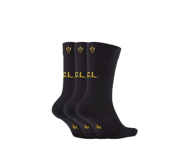 Nike NOCTA Crew Socks – Image 2
