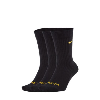 Nike NOCTA Crew Socks