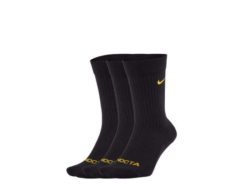 Nike NOCTA Crew Socks