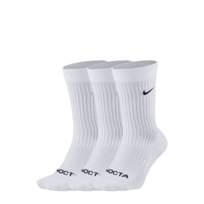 Nike NOCTA Crew Socks