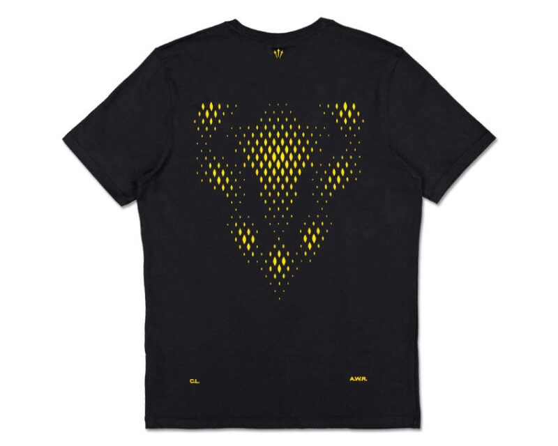 Nike NOCTA M NRG AU SS Top Ess – Image 2