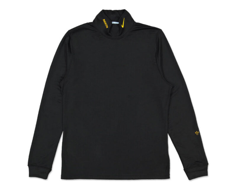 Nike NOCTA M NRG Mock Neck Ess