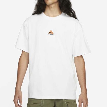 Nike NRG ACG SS Tee LBR Lungs