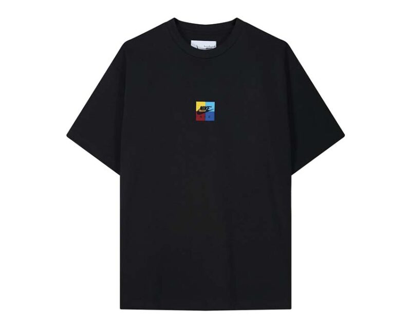 Nike NRG Air Goddess Tee