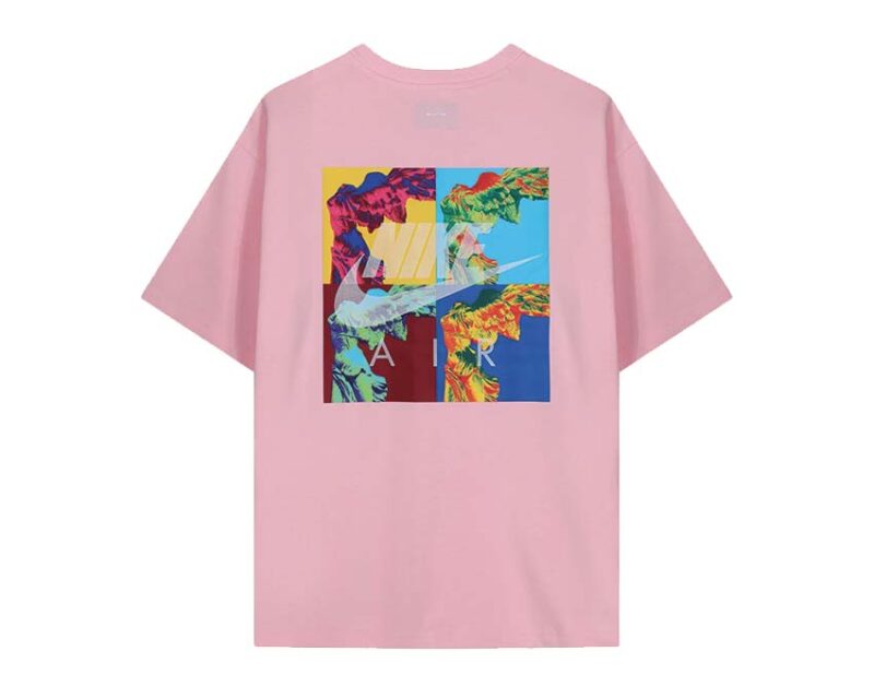 Nike NRG Air Goddess Tee – Image 2