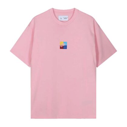 Nike NRG Air Goddess Tee