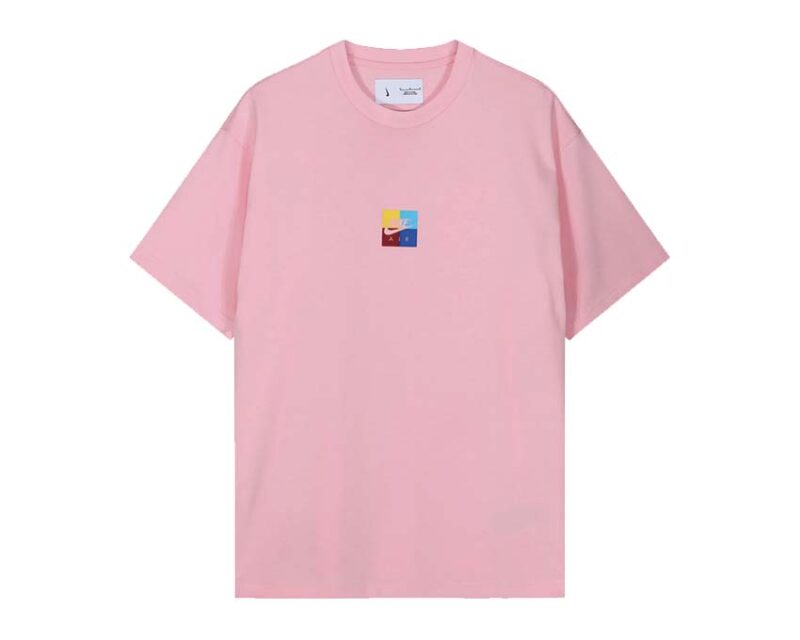 Nike NRG Air Goddess Tee
