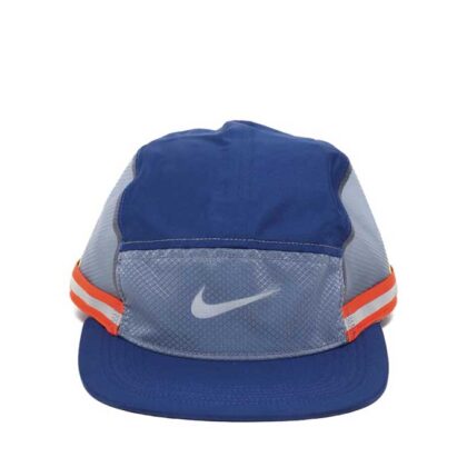 Nike U NRG AW84 Cap React Soe QS Blue Void