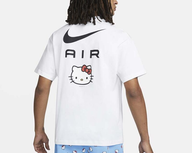 Nike U NRG HK2 Top SS – Image 2