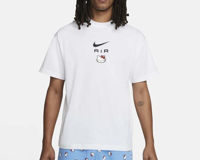 Nike U NRG HK2 Top SS
